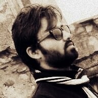 Nikhil Sharma