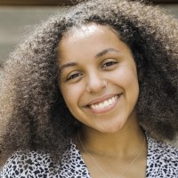 Jada Evans