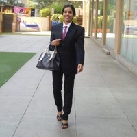 Shivangi Chaturvedi