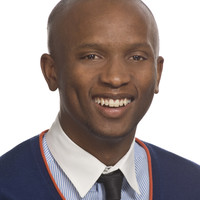 Tshepo Phala