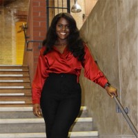 Michelle Oge