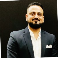 Muhammad Naveed Anjum