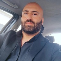 Jonathan Chirivì