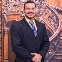 Lincoln Cesar