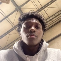 Jaylen Palmer
