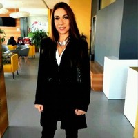 Arantxa Pérez Pérez