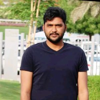 Nasar Vali Shaik