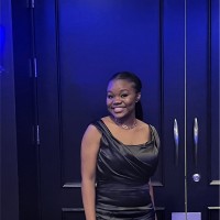 Isimeme Josephine Ohioma