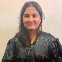 Tanisha Mittal , Mhsa