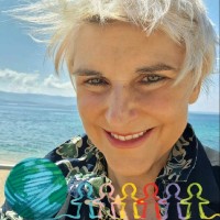 Nathalie Roudil Paolucci