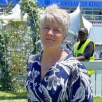 Ruth Robertson