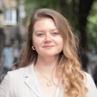 Anastasiia Dehtiarova