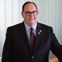 Tom Seymour, Phd