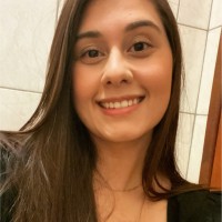 Lorena Lizardo Pontes Borges