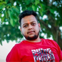 Ashish Yadav