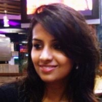 SHRUTI JOSHI