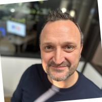 REBOUL Benjamin