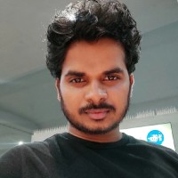 Venkatesh Kamatam ( L.I.O.N )