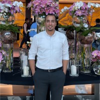 Mohamed Kenawey