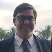 Andrew Durham