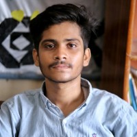 Syed Asad Ali