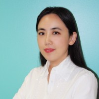Angel Yang