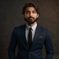 Ronald Akhtar