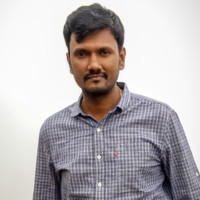 Ranjith Raja S