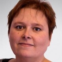 Marianne Mathiesen Larsen