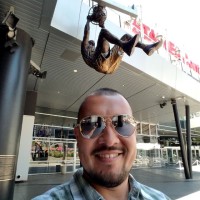 Raudel Cervantes Jr