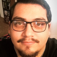 Paul Carrillo