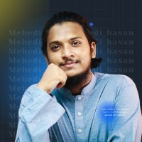 Mehedi Hasan Pranto