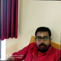 G Lokesh Kumar