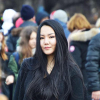 Tsolmon Bat-Erdene