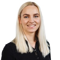 Sjöfn Óskarsdóttir