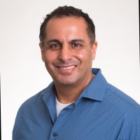 Arvinder Dhaliwal
