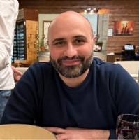Berj Demerjian