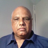 Tyrone Williams