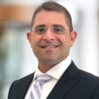 Michael Kirschner, MBA, PMP, LEED AP