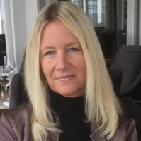 Christel Rydén