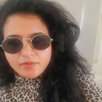 Sreeti Singh