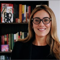 Juliana Montoya Álvarez