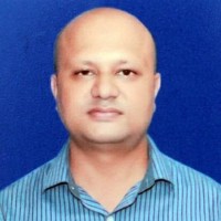 Tirupati Bihari Sahoo