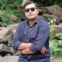 Vikram Tripathi