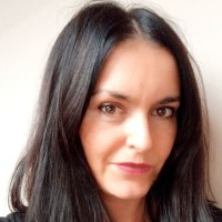 Jadwiga Markowska