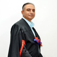 Akmal Fares