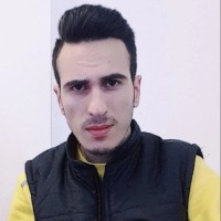 Burak Karaçoban