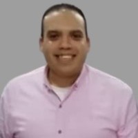 Mahmoud A Elgalil
