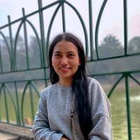Megha B.