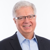 Steve Pace